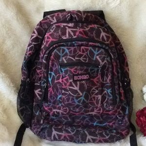BONGO Backpack